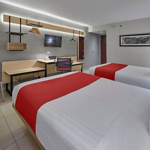 Double Room Two Double Beds