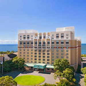 Hotel Okura Tokyo Bay